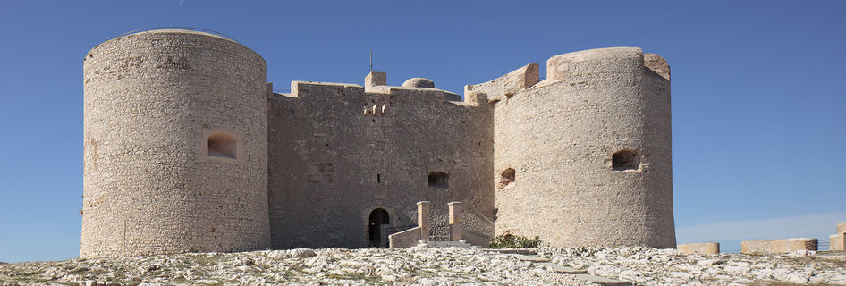 Chateau D If