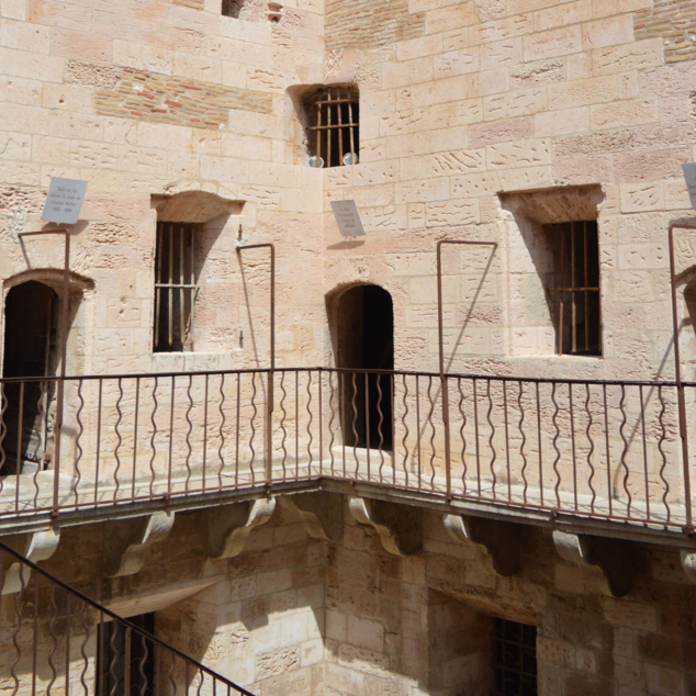 History of the château d'If