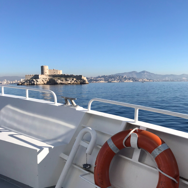 Marseille Mediterranean Escape — photo 3