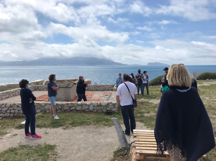 Visites et activités