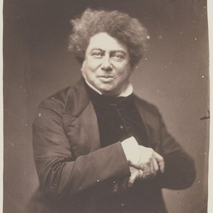 Le Comte de MonteCristo